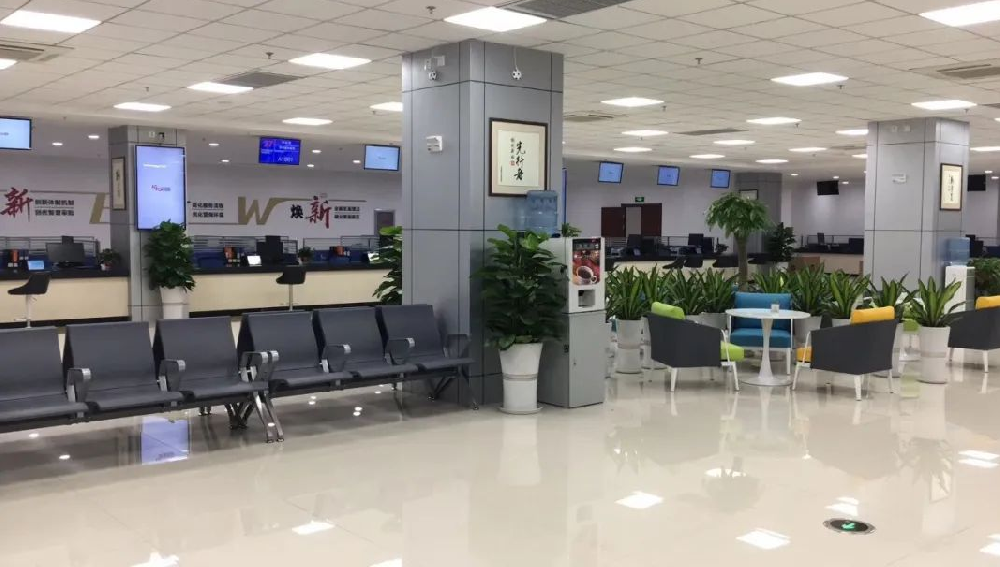銀行安防系統(tǒng)設(shè)計(jì)方案，一個(gè)方案了解清楚